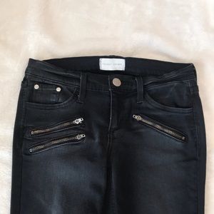 Gilded Intent Jeans